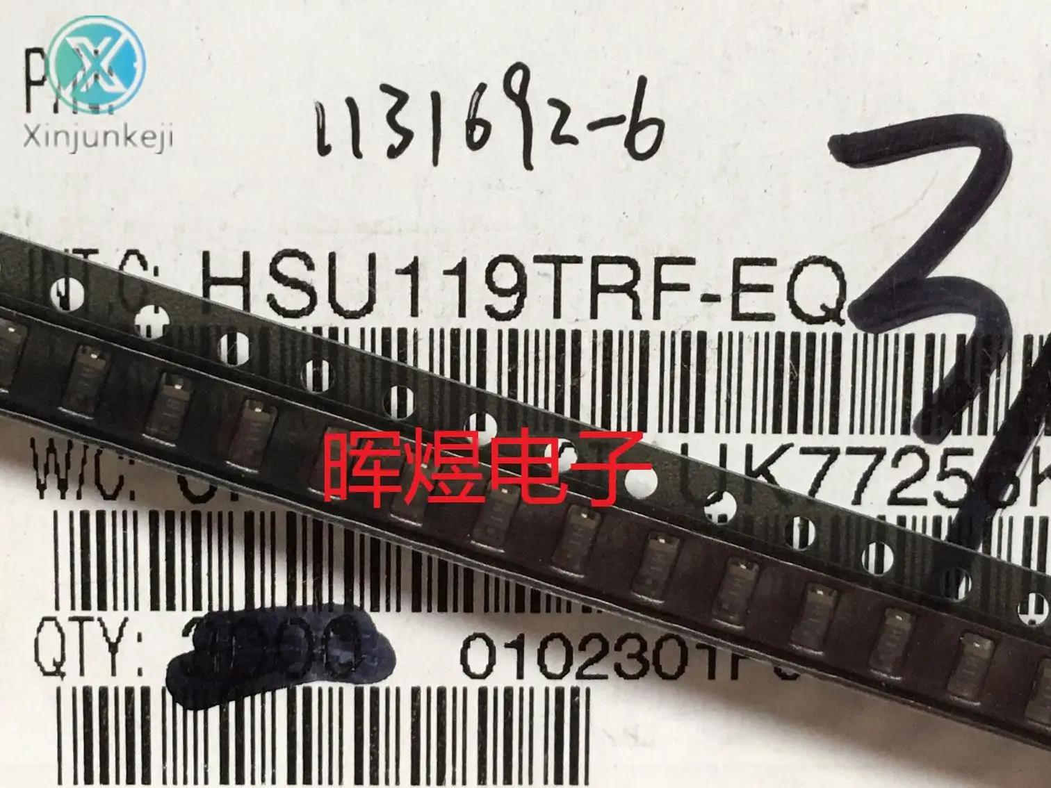 30pcs  ο HSU119TRF-EQ SMD ġ ̿ SOD323/0805 ũ ũ H1